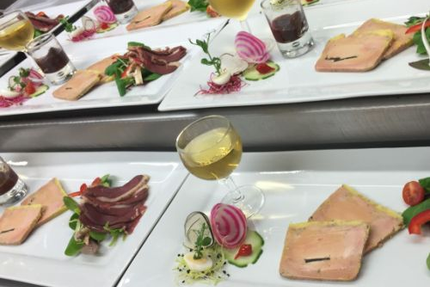 Restaurant Le Normand