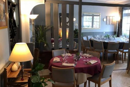 Restaurant Le Normand