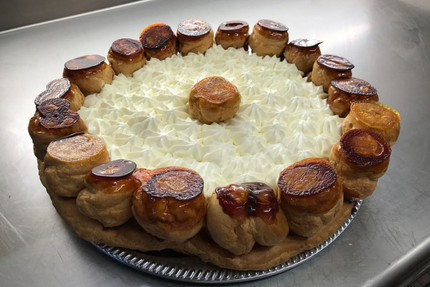 Restaurant Le Normand