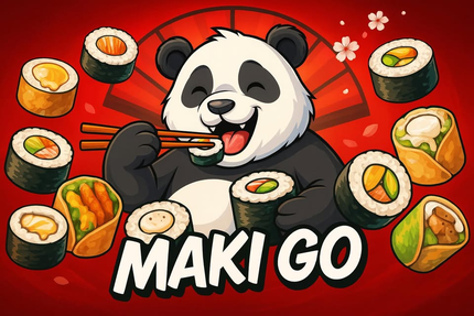 Maki go