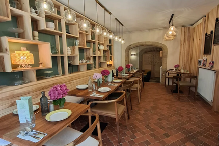 Les GoûThés d'Olivier