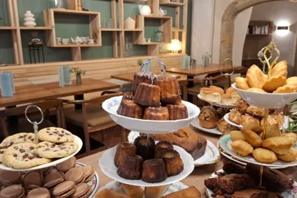 Les GoûThés d'Olivier