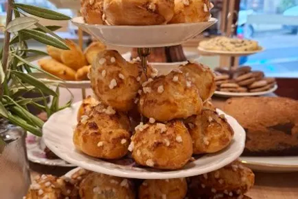 Les GoûThés d'Olivier