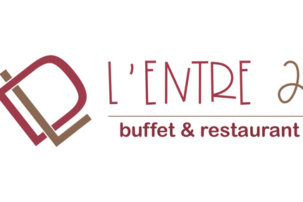 Restaurant buffet L’Entre 2