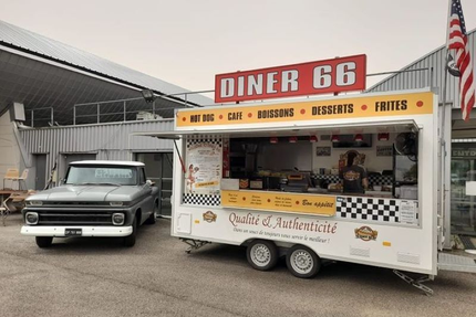 Diner 66
