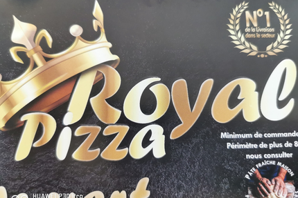 Royal Pizza