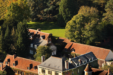 Le Rendez-vous Des Gourmets