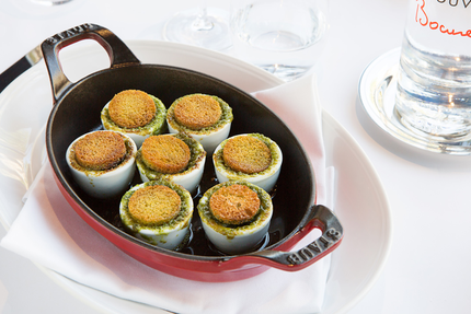 Le Rendez-vous Des Gourmets