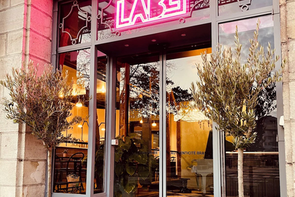 Le Rendez-vous Des Gourmets