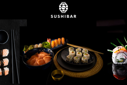 SUSHIBAR