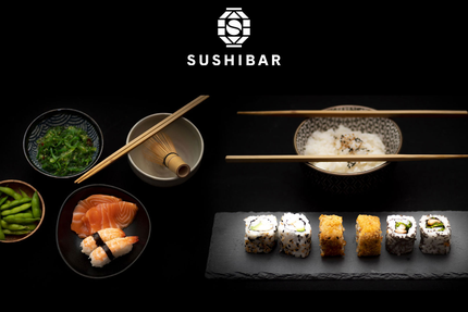 SUSHIBAR