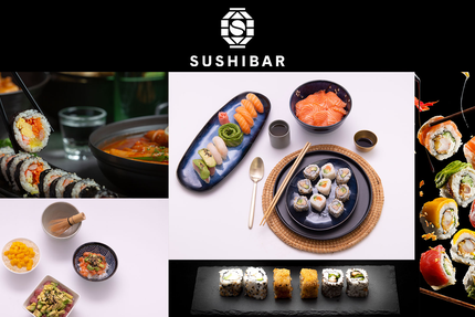 SUSHIBAR