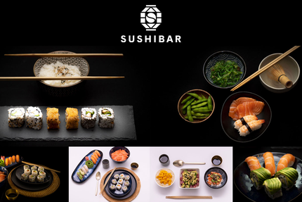 SUSHIBAR