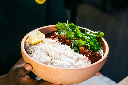 BOLKIRI Les Mureaux Street Food Viêt