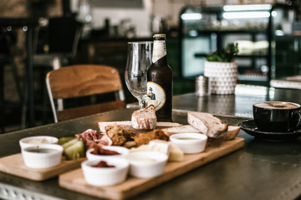 La Tablée Du Puy Bar Tabac Restaurant