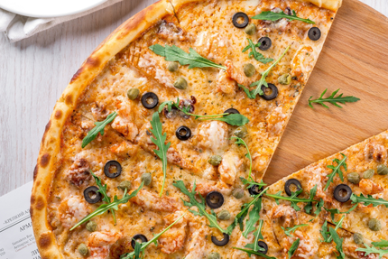 La Tablée Du Puy Bar Tabac Restaurant