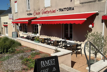 Casa Venturini