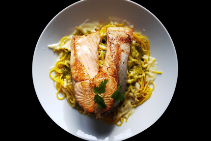 Les Plats de Pimpin's