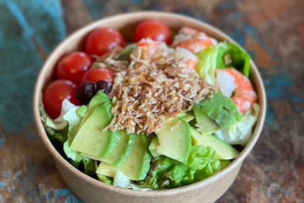 Yummy Basse Goulaine