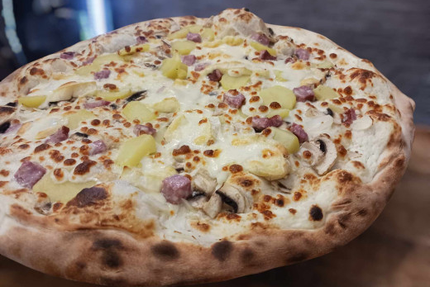 Pizzeria Casa Pasta Pizz'