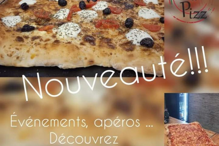 Pizzeria Casa Pasta Pizz'