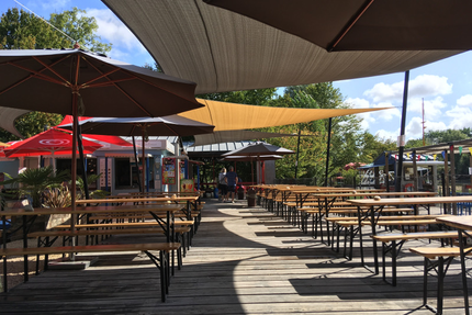 Le Bistrot des marins d'eau douce