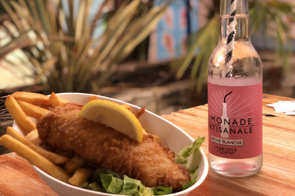 Le Bistrot des marins d'eau douce