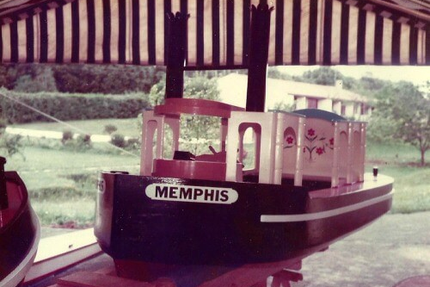 Le Bistrot des marins d'eau douce