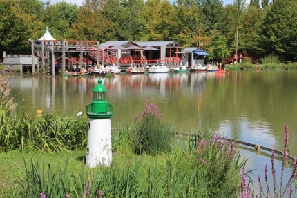 Le Bistrot des marins d'eau douce