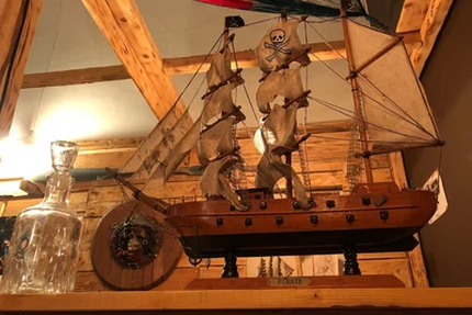 Restaurant A l'Abordage