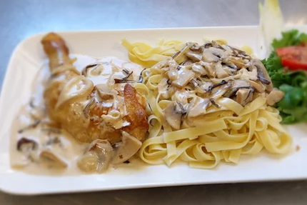 Restaurant A l'Abordage