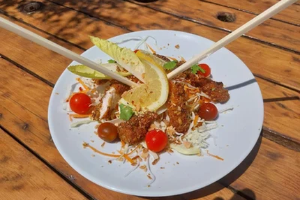 Restaurant A l'Abordage