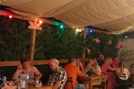 Restaurant A l'Abordage