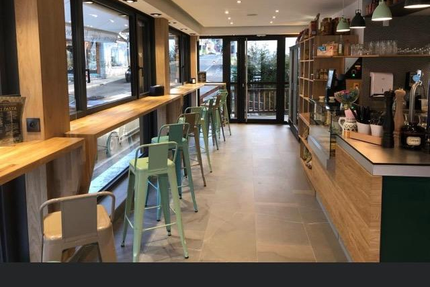 PICI PASTA - Pizzas & Pâtes fraîches faites maison à Châtel sur place et à l'emporter