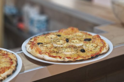 Pizzeria Les Granons