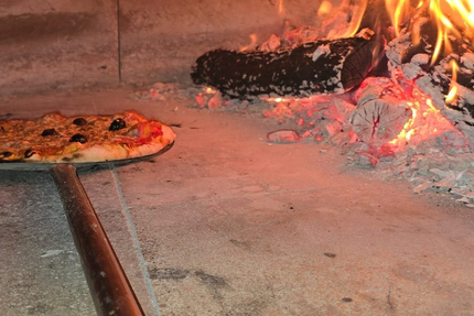 Pizzeria Les Granons