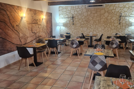 Pizzeria Les Granons