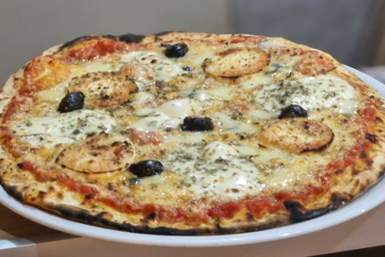 Pizzeria Les Granons