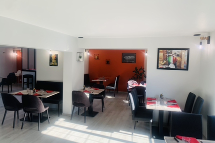 Le Portofino Bar-le-Duc