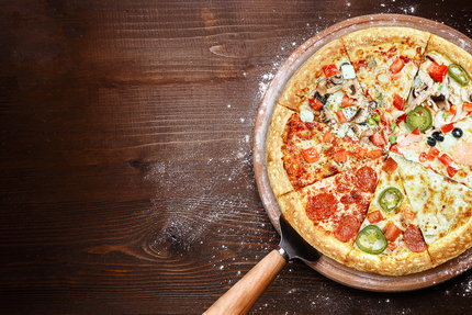 Pizzéria Le Soleil Levant