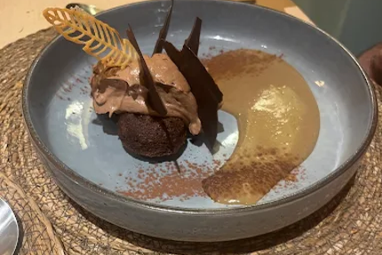 Fleur de sel Perros-Guirec