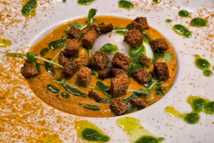 Fleur de sel Perros-Guirec