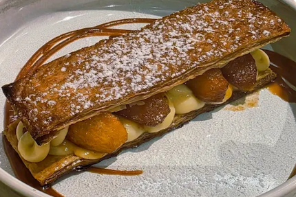 Fleur de sel Perros-Guirec