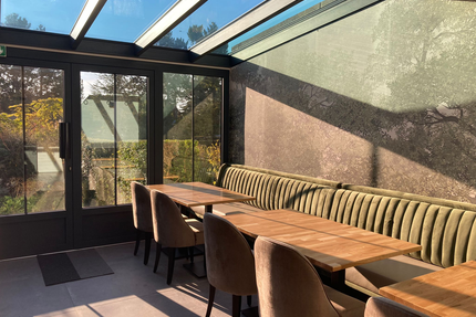 La Table de l'Acadiane