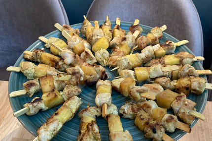 La Table de l'Acadiane