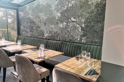 La Table de l'Acadiane