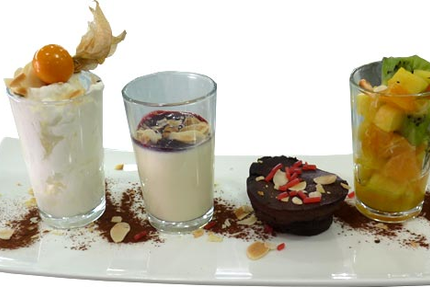 Le restaurant du Royaume