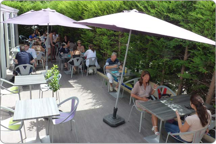 Le restaurant du Royaume