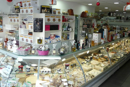 Le restaurant du Royaume