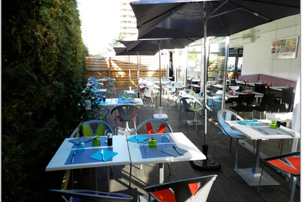 Le restaurant du Royaume